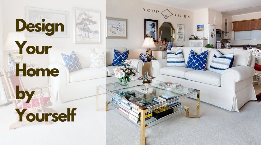 Home Without A Designer