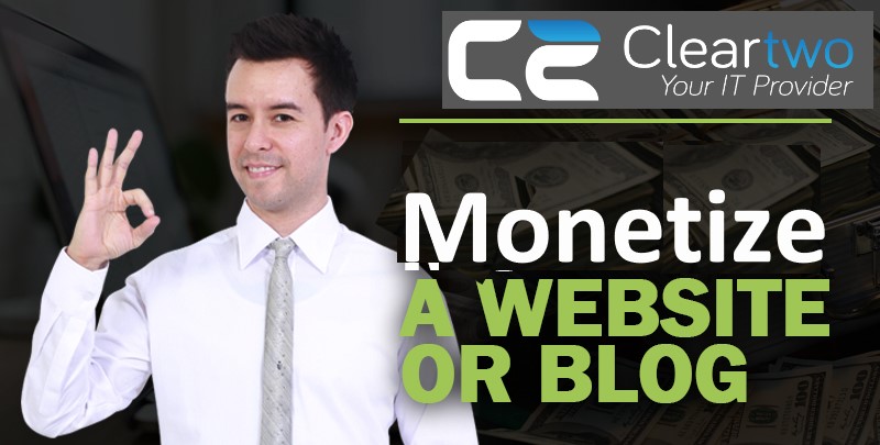 Can You Monetize Your Own Brand’s Blog?