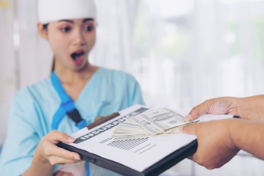 ambulance billing