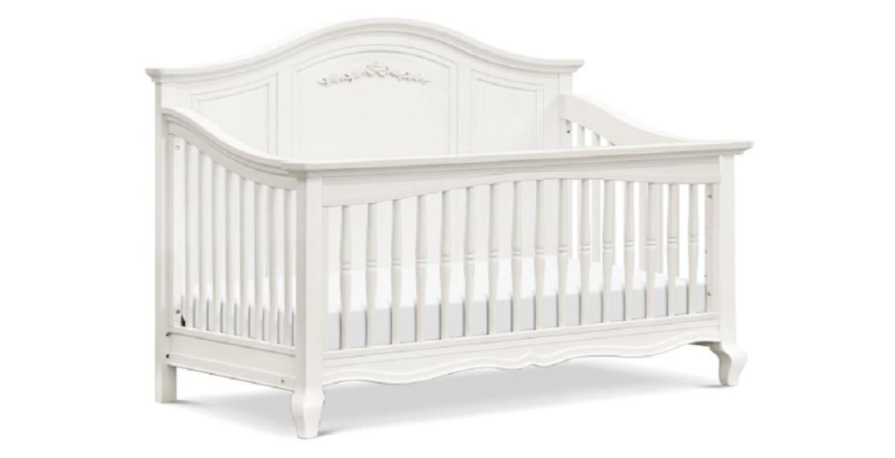 Finding the Best Convertible Cribs For Your Nursery Arrangement Online