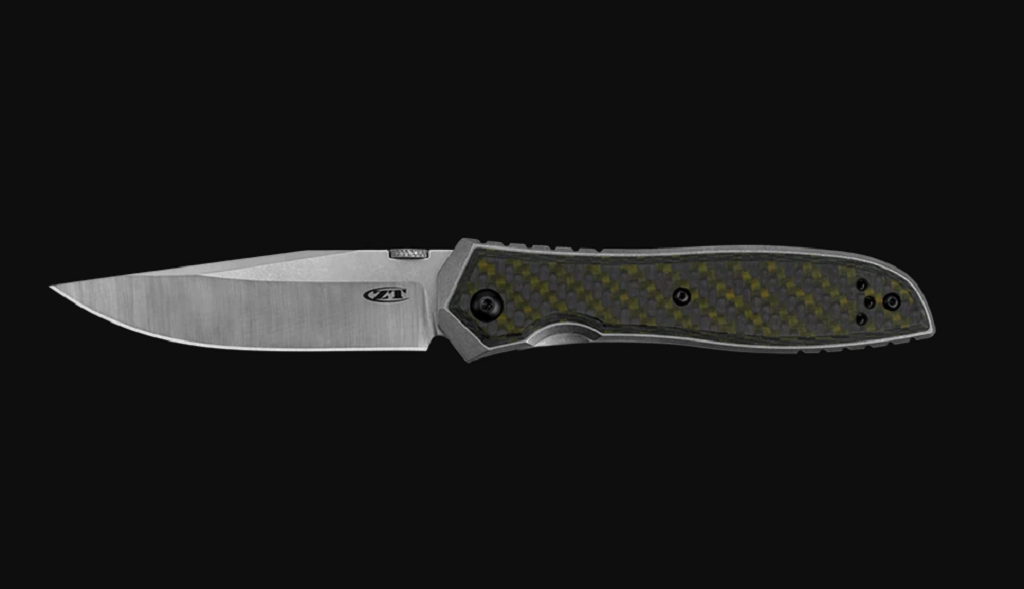 Zero Tolerance Knives: Folders You can Trust