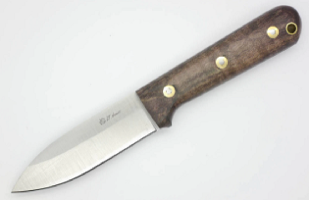 A Few Amazing LT Wright Handcrafted Knives