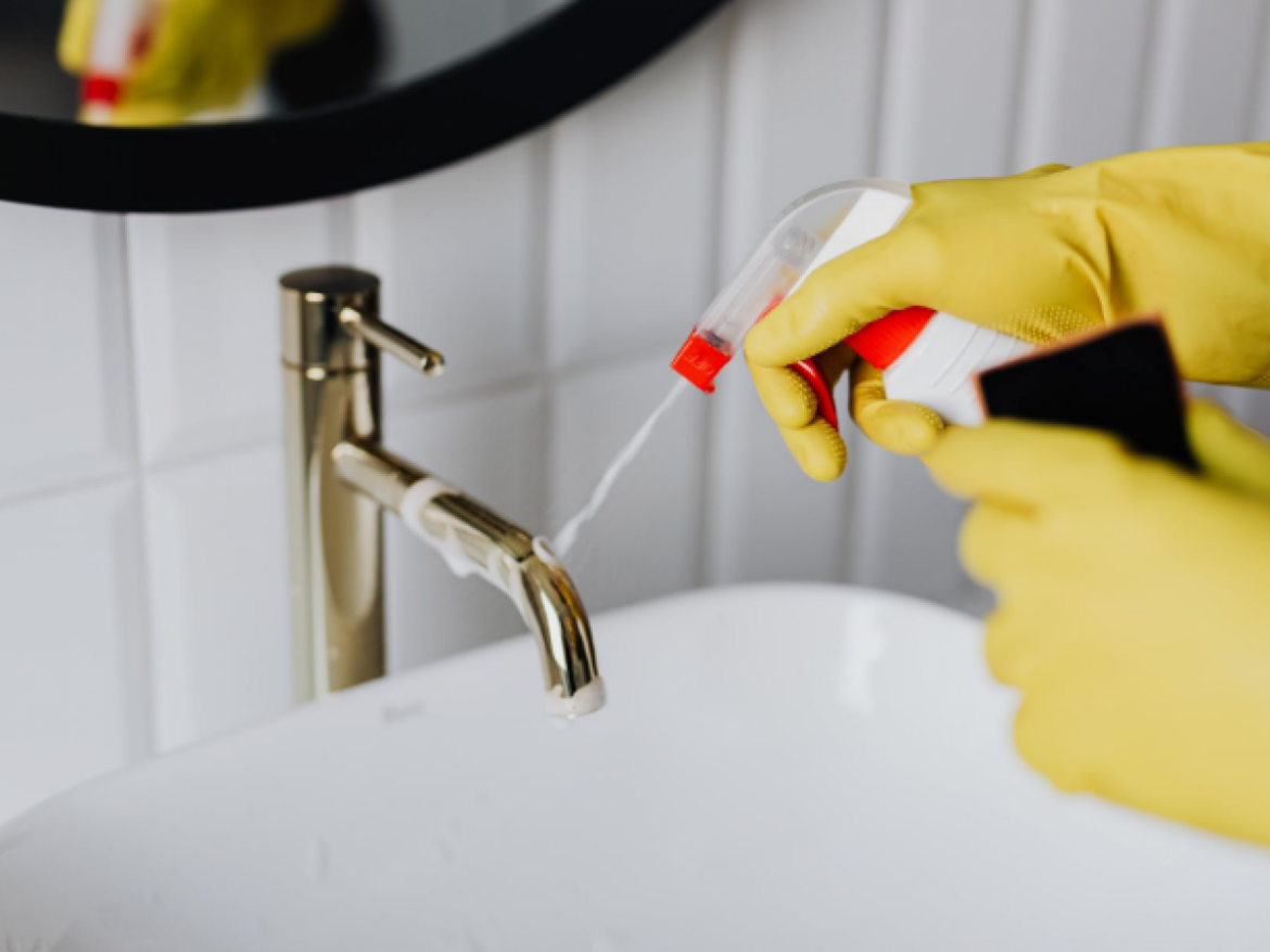 Best cleaners London