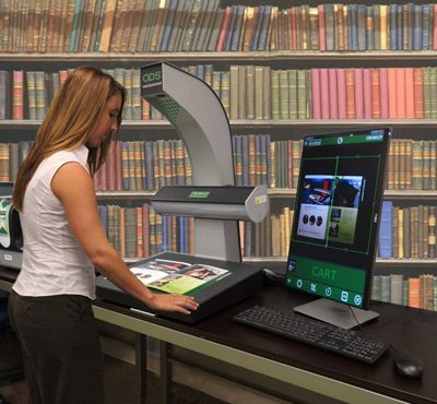What Are The Benefits Of Using The Wide Scanner?