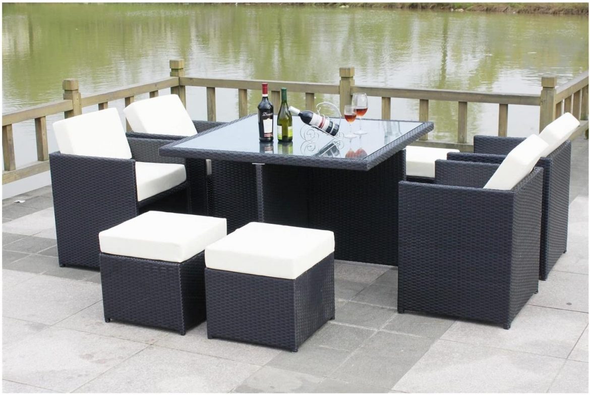 Looking For The Most Reliable Outdoor Furniture Sale