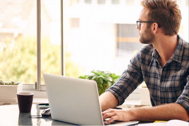 Working From Home During The Pandemic And How Mac To Life’s Flexible IT Support Packages Can Make It Easier