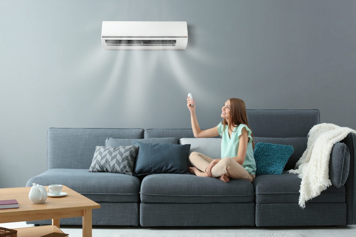 Best Air Conditioning for Home