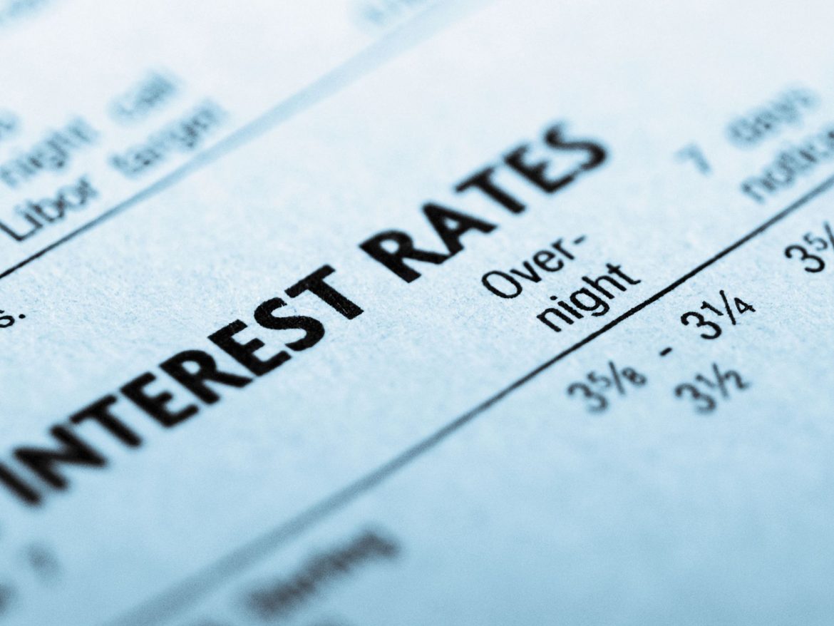 Know How to Get the Lowest Mortgage Rates in Houston