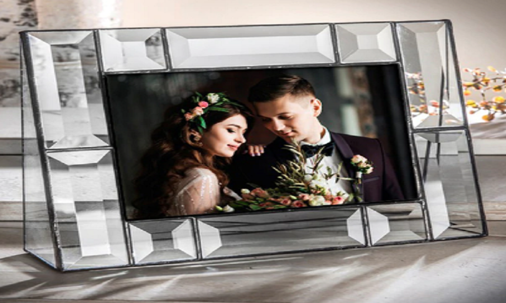 Why Glass Picture Frames Are A Wise Purchase