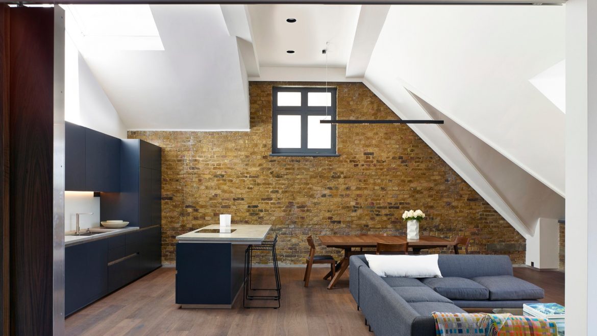 loft conversions Enfield