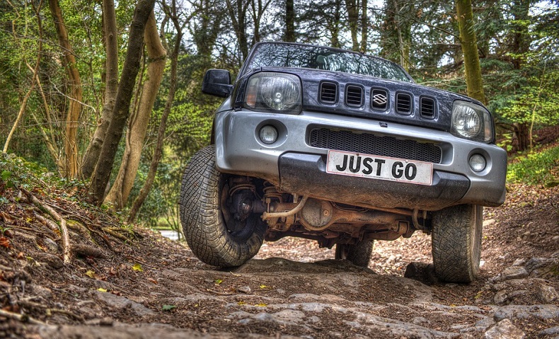 car number plates