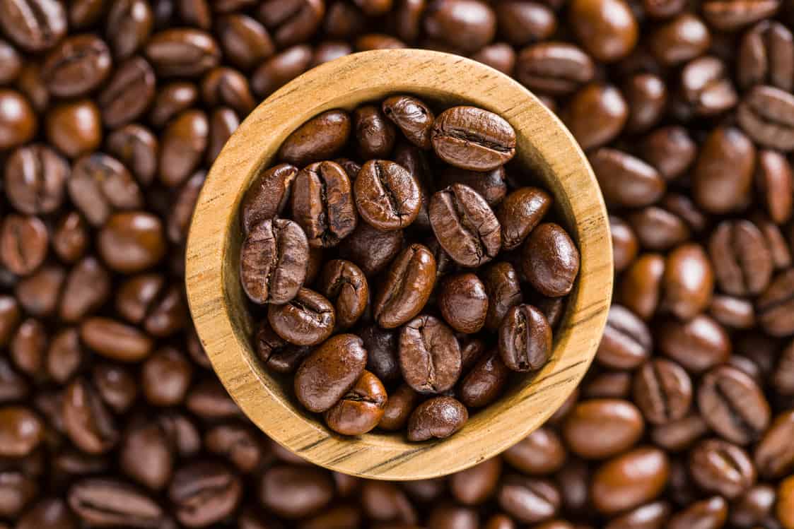 Best Colombian Coffee