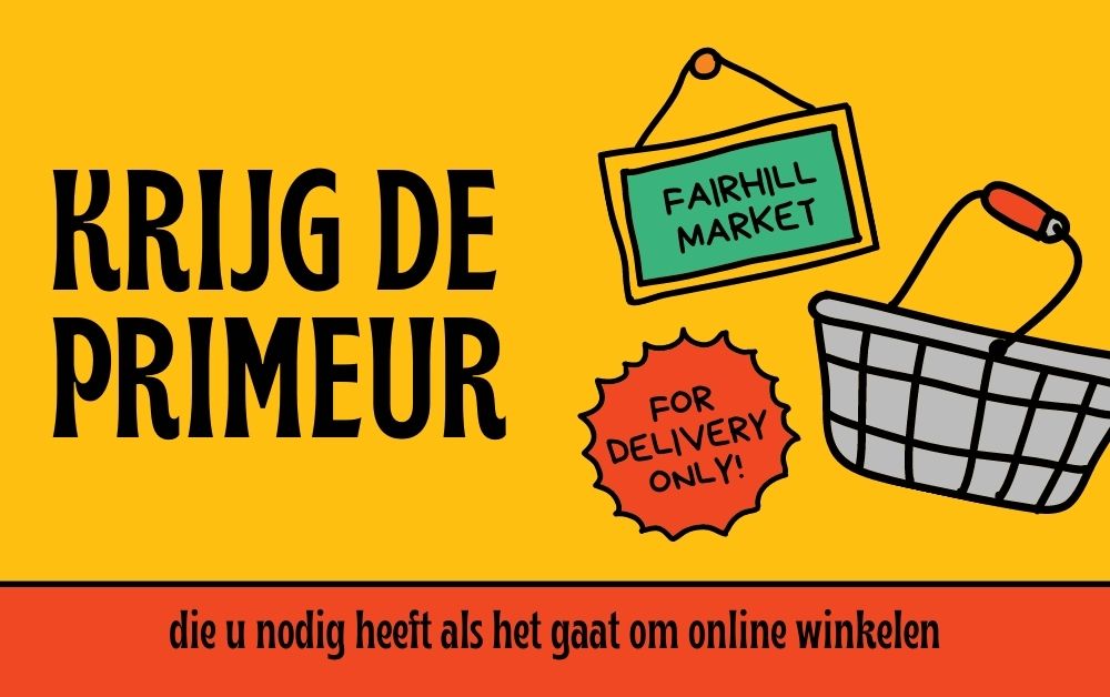 Krijg de primeur die u nodig heeft als het gaat om online winkelen
