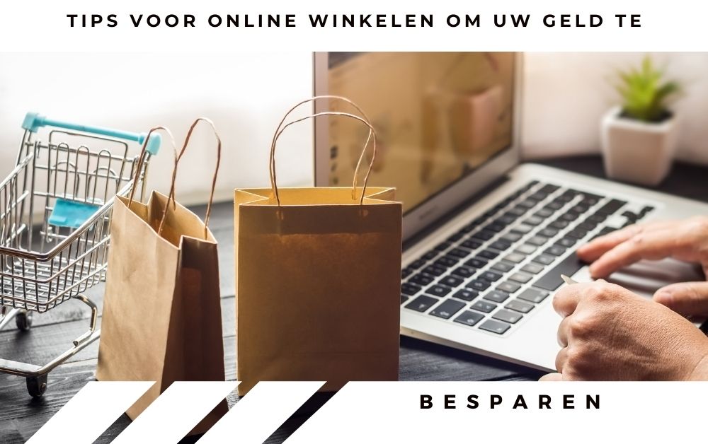 Tips voor online winkelen om uw geld te besparen