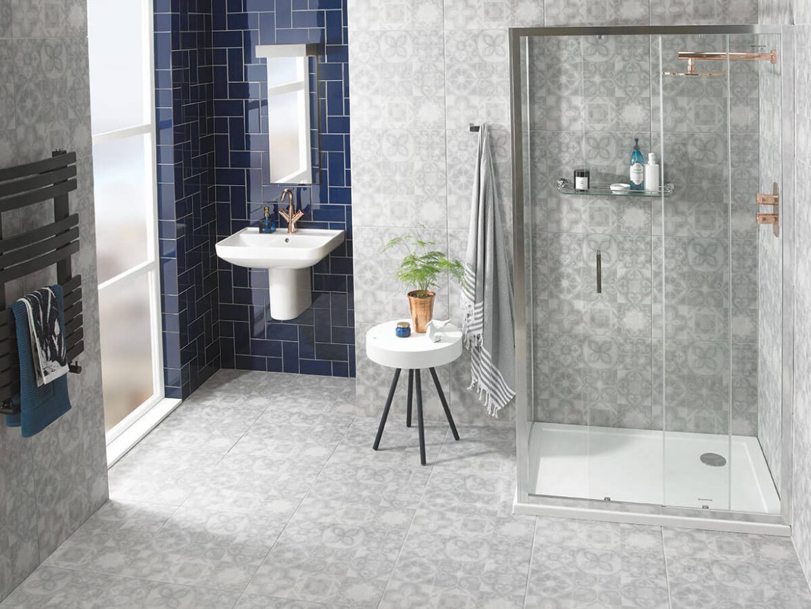 Where to Use Metro Tiles?