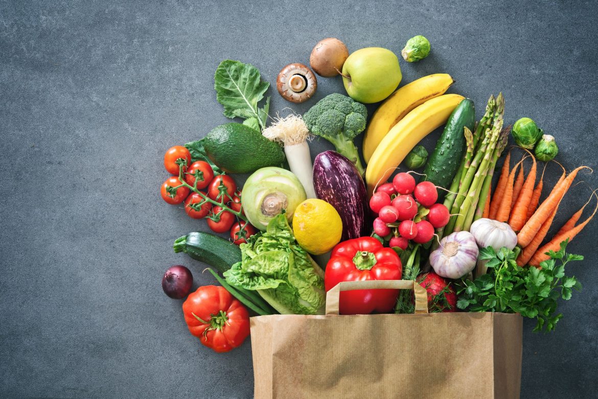 How an Online Store Specialising in Fresh Vegetables can Help You in UK