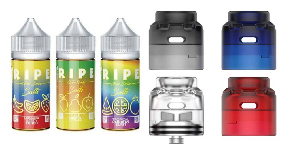 What to Look for in a Vape Wholesale Distributor