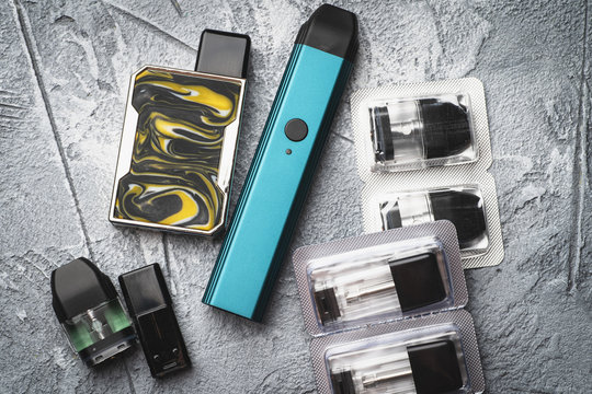 How Lucrative Of An Investment Is A Vape Shop?