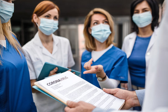 How are People Tested for Covid 19?