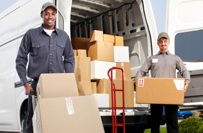 Leading Moving Company in the UK Make your Move Smooth and Easy