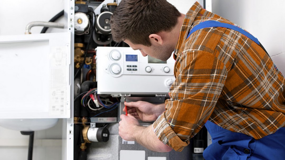 Boiler Services Birmingham