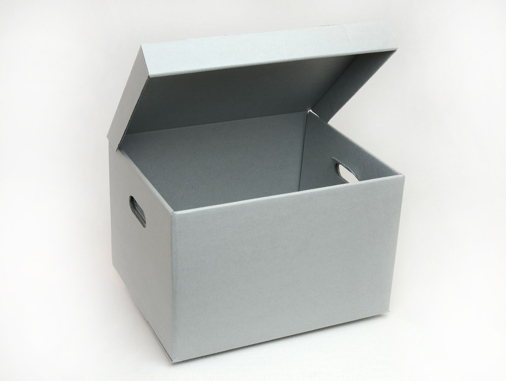Archival Methods-Flip Top Storage Box-05