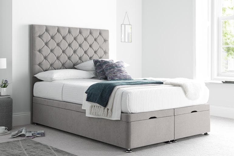 Divan Bed 