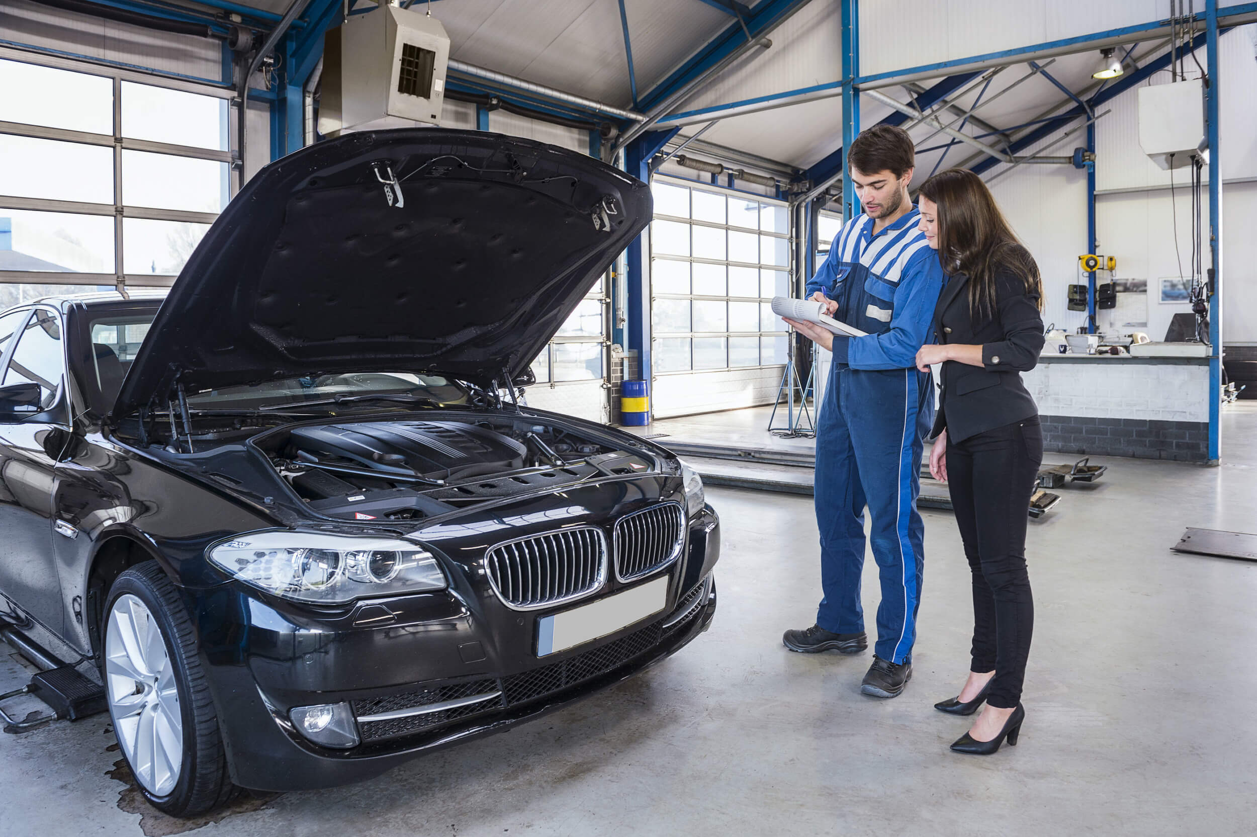 Car Service Bundoora Near Me