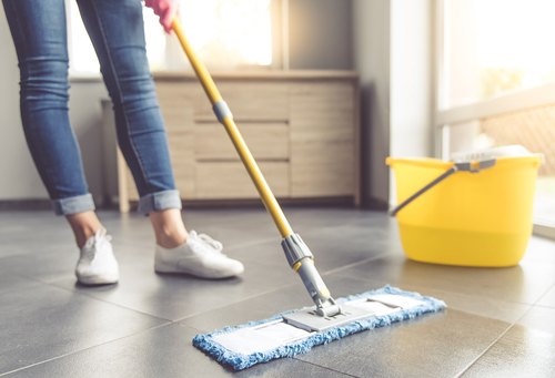 office cleaning in Melbourne