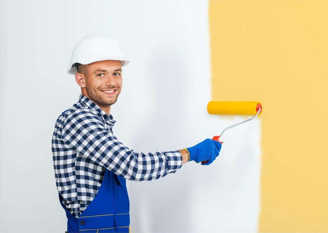 How painter and decorator Northampton can help in the transformation of your place