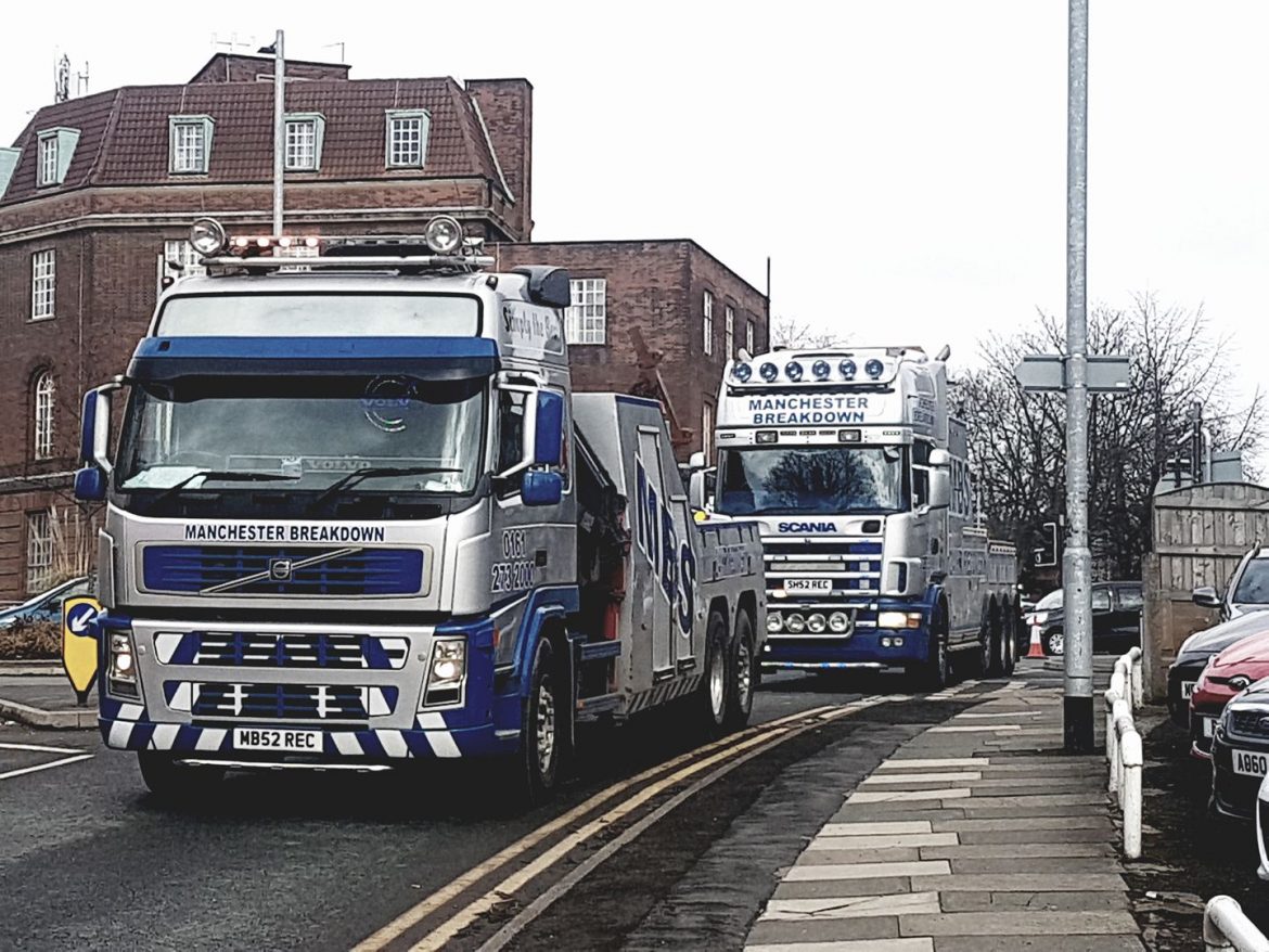 How Do Mobile Tyre Fitting Services Work?