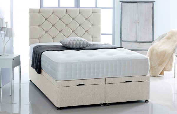 Divan Bed