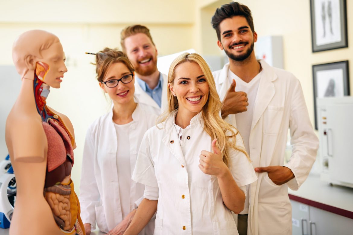How Is Davao Medical School Foundation Best Philippines Medical College