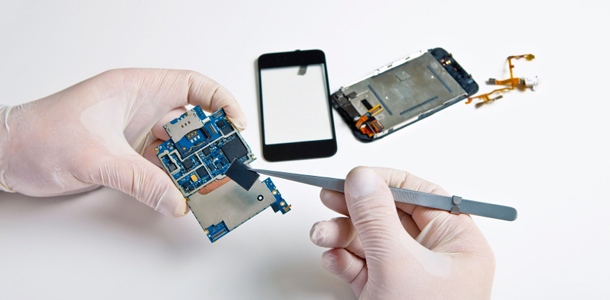 Mobile Phone Repair Morden