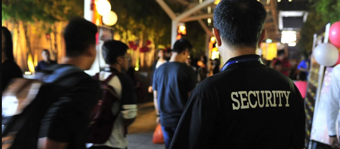 Tips You Should Remember While Hiring The Event Security Companies?