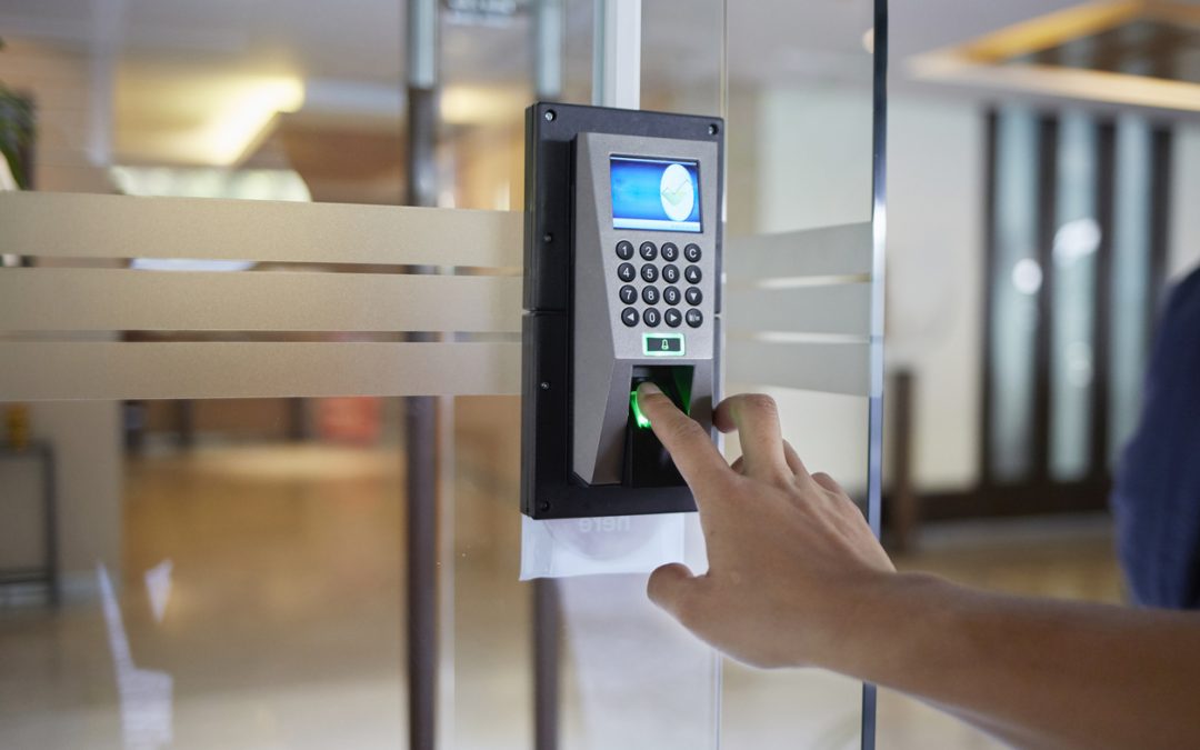 Business Security Systems Brampton