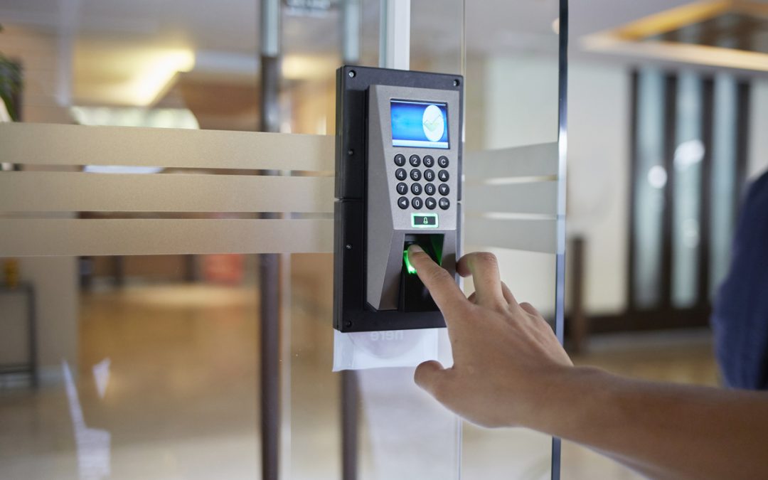 What Are The Facts About Business Security Systems Brampton?