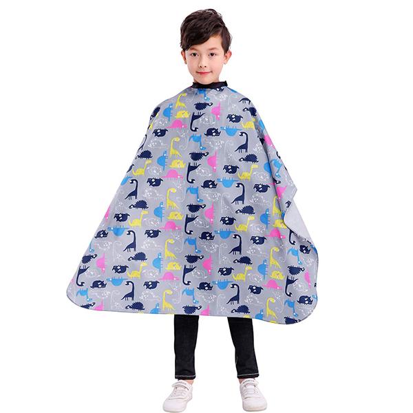 Birthday Cape For Kids