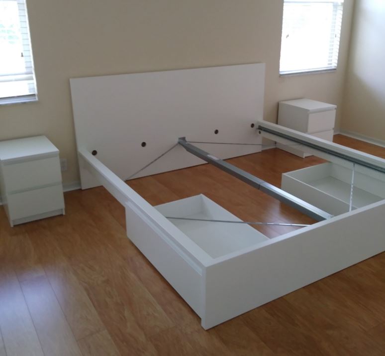 Furniture Assembly London