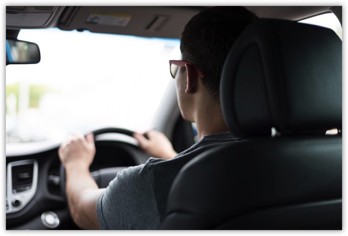 Driving lessons in Hatfield