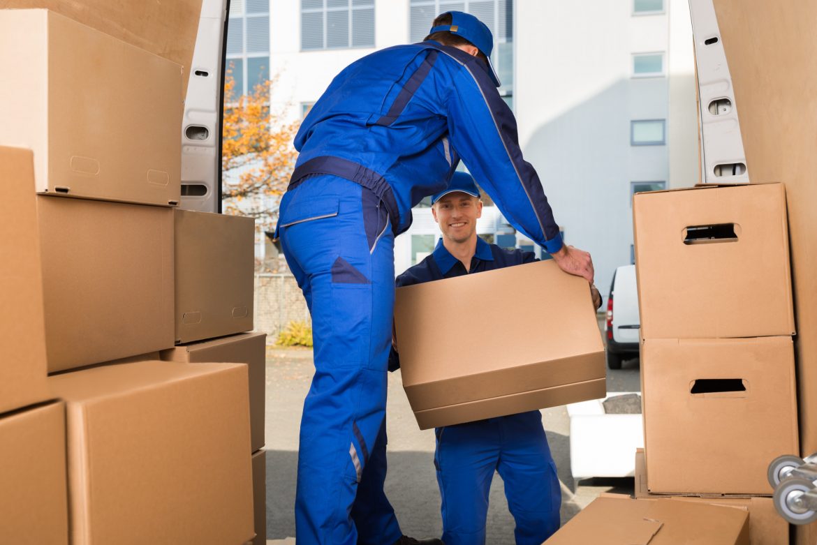 Reasons Why You Should Need To Choose A Professional For Moving Company