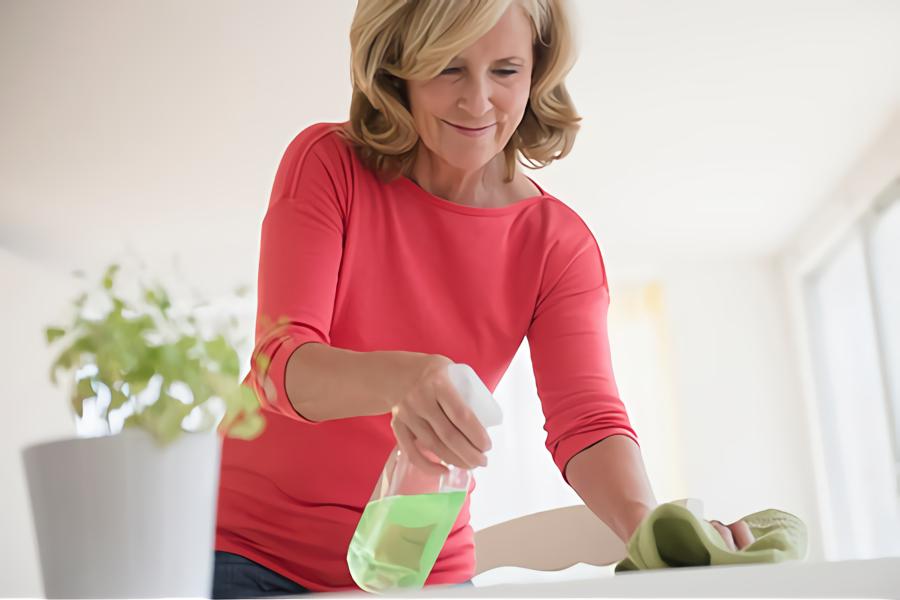 Cleaning Services London