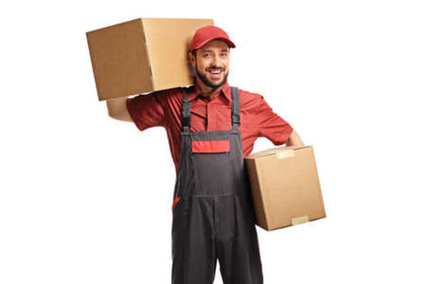 Removals Birmingham