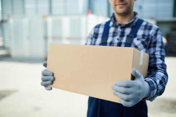 How Should You Select Reliable Office Removals in Bradford?