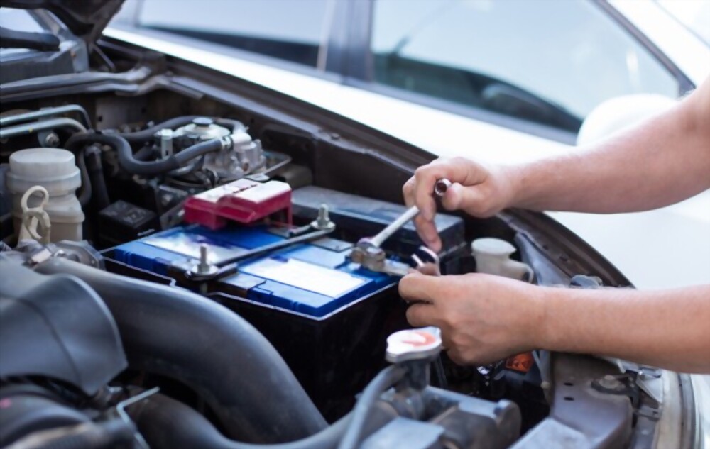  Tyre service bundoora