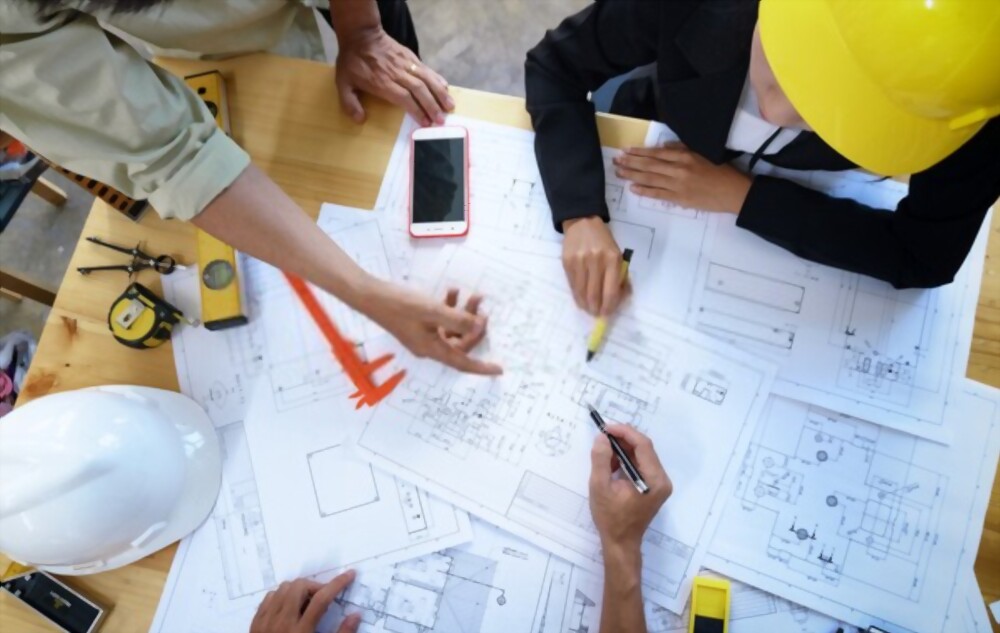 builder in Northampton