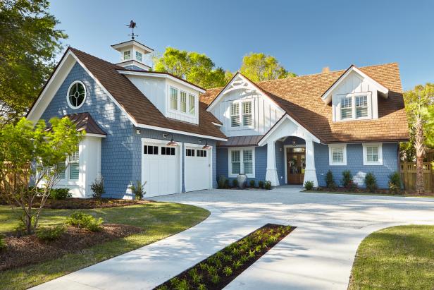 Increase home value