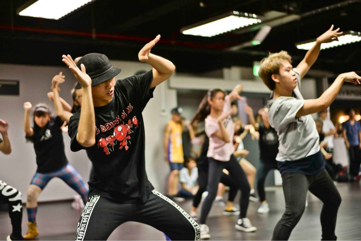 Is Kpop Dance Inappropriate?