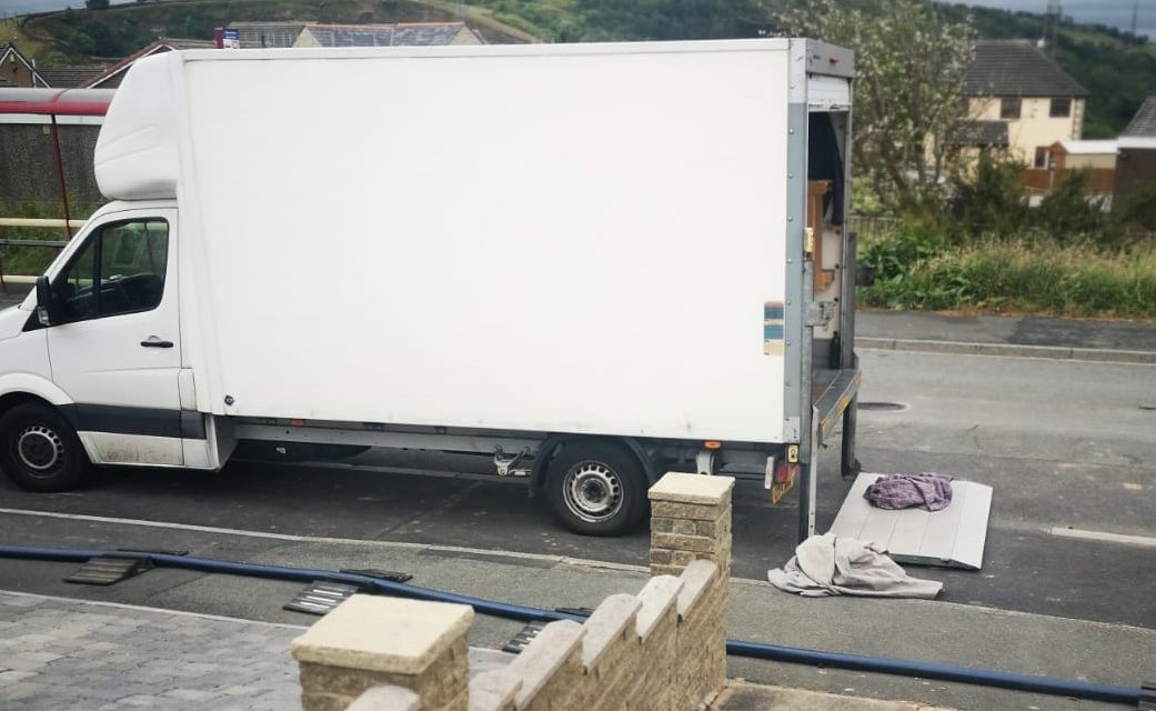 How Can You Hire Reliable Long Distance Removals in Keighley?