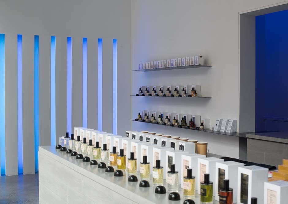 Perfume shop London